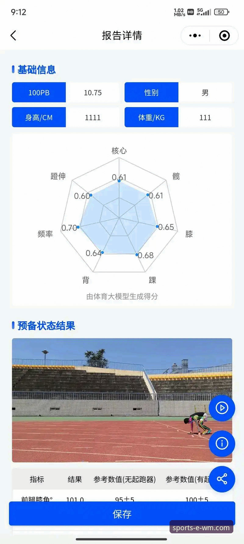 5个关键因素打造完美体育体验：专业分析师深度解析WM平台